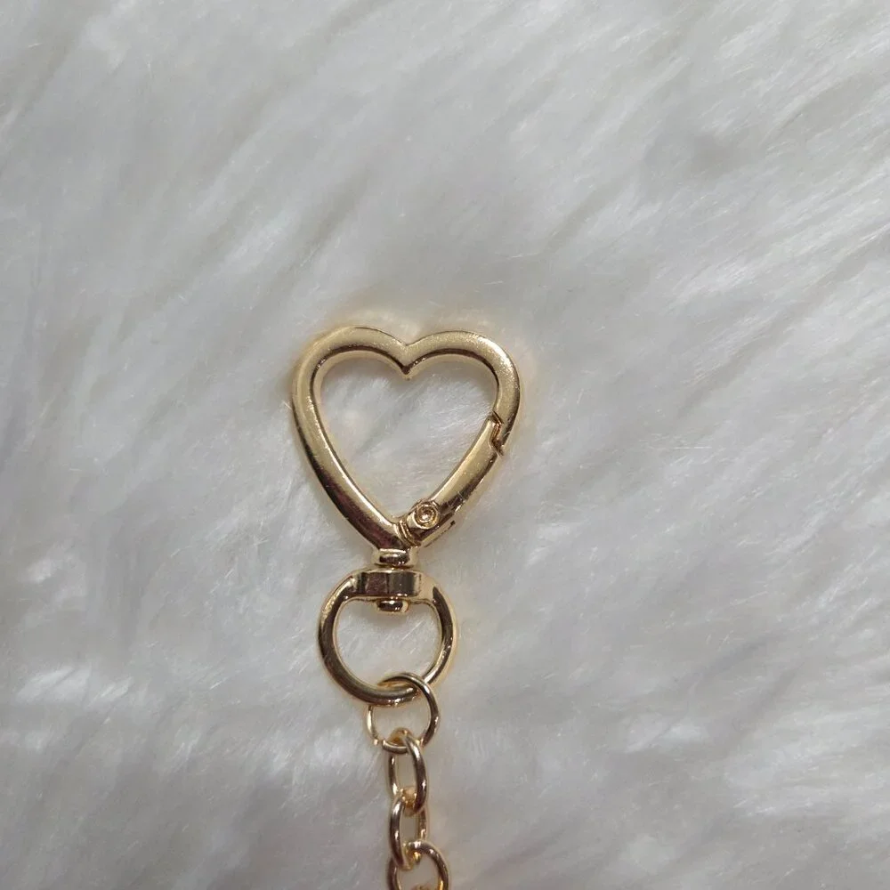My Little Pony Pinkie Pie Keychain